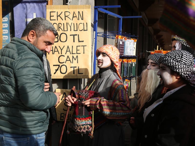 Diyarbakır Sere Sale4