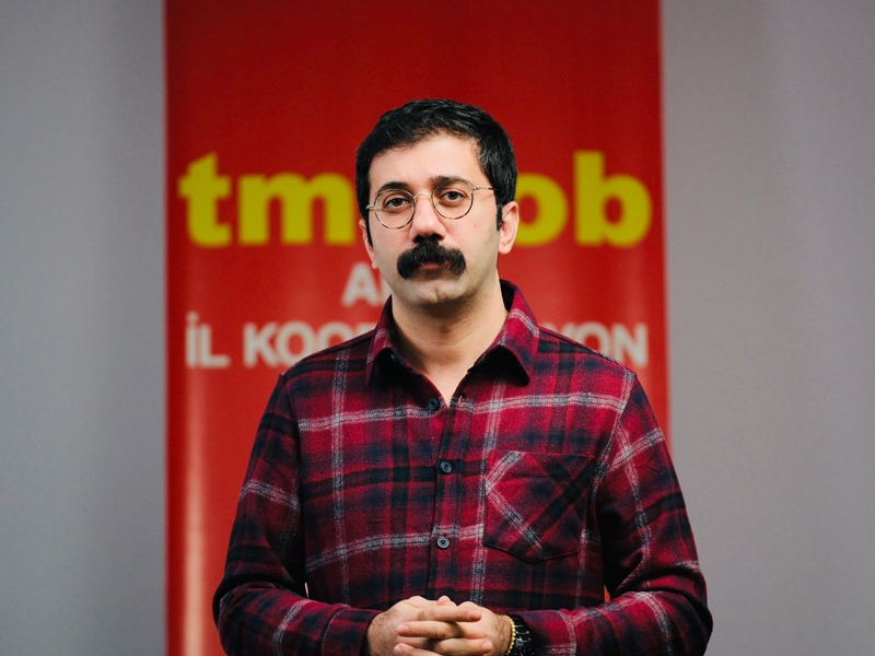 Diyarbakır Yıkım