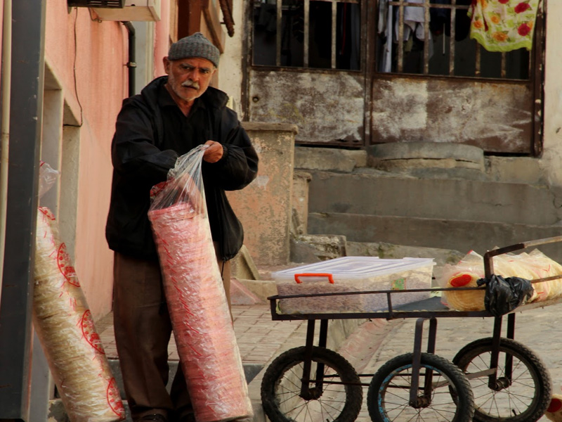 Diyarbakır’da Emekliler Part Time Iş Arıyor4