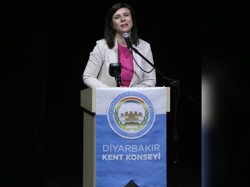 Diyarbakır’da Kayyumdan Sonra Bir Ilk2