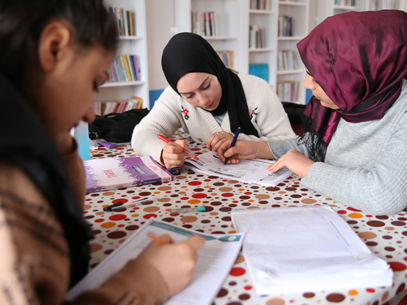 Diyarbakır’da Kriz Sosyal Hayatı Bitirdi3