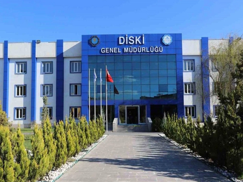 Diyarbakır’da Su Kesintisine Dair Açıklama 3