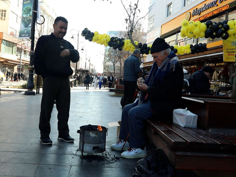 Diyarbakır’da ‘Zam’ Kırgınlığı4