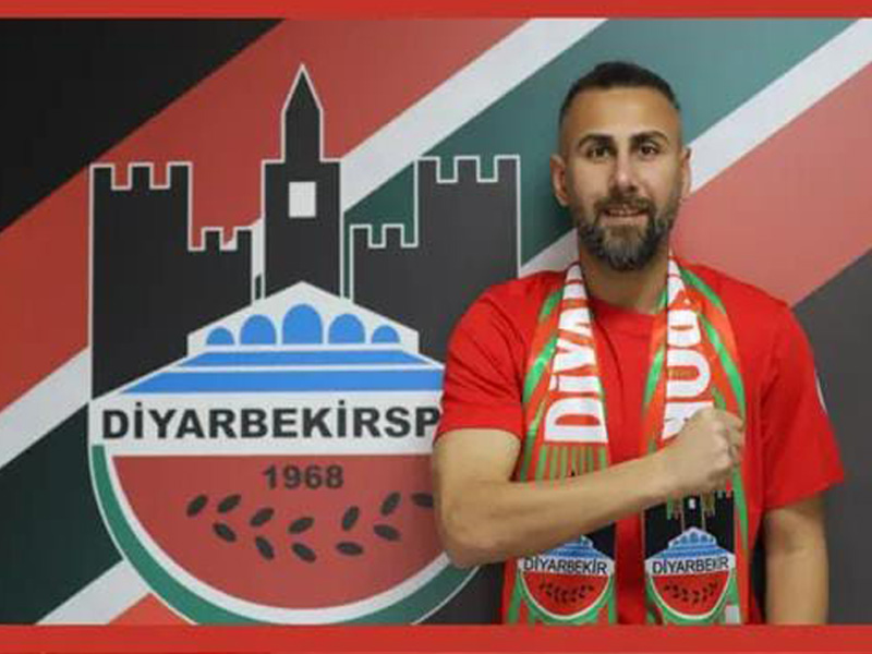 Diyarbekirspor’dan Transfer Şov2