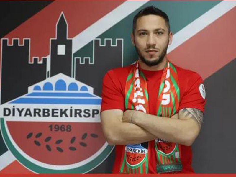 Diyarbekirspor’dan Transfer Şov5