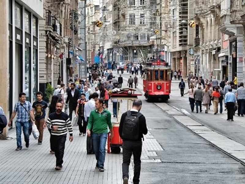 En Az Ve En Çok Vergi Ödeyen Illeri Açıklandı, Diyarbakır Kaçıncı Sırada3