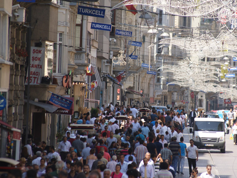 En Az Ve En Çok Vergi Ödeyen Illeri Açıklandı, Diyarbakır Kaçıncı Sırada4