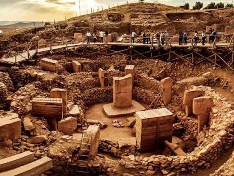 Göbekli Tefe2