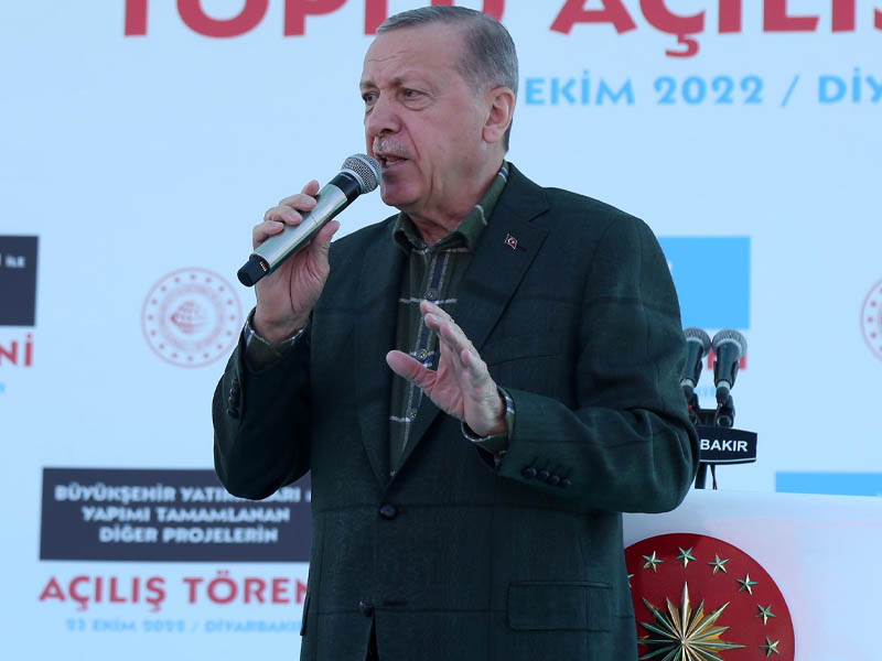 Gözler Erdoğan’in Mesajinda3