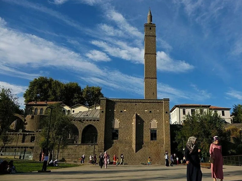 Hazreti Süleyman Camii Nereden Ismini Alıyor3