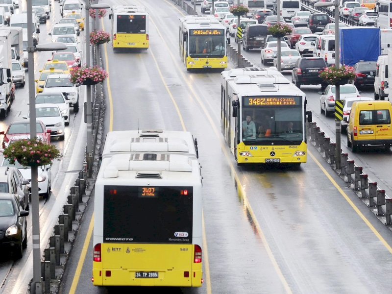 İbb 2025 Toplu Taşıma Zammı Ne Zaman Uygulanacak4