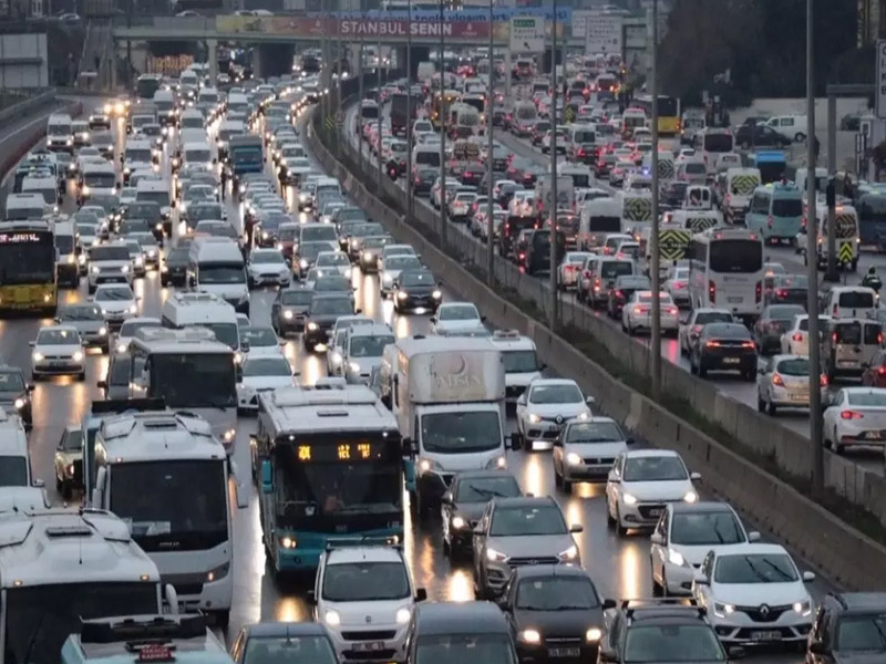 İstanbul, Dünya Birincisi Oldu 4