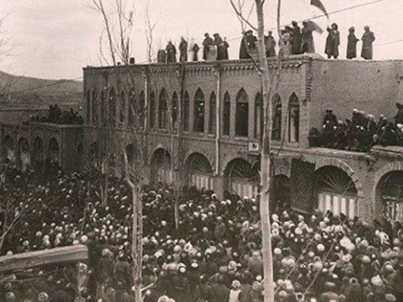 Mahabad