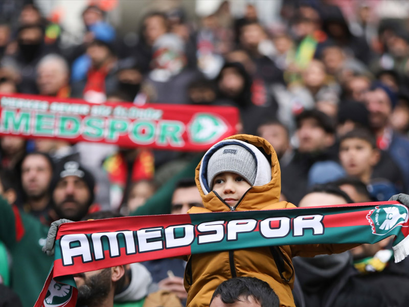 Amedspor’a Galibiyet Getiren Maçtan Kritik Anlar2