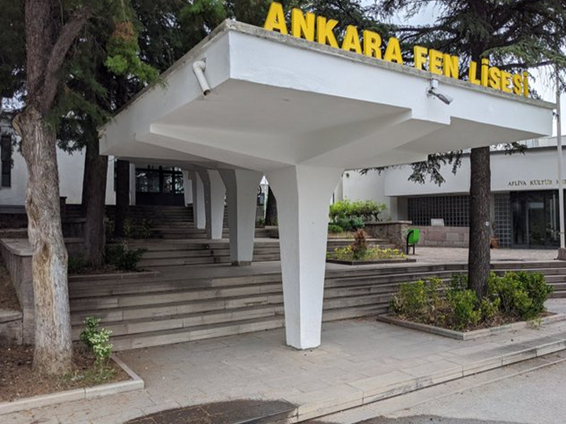 Ankara Fen Lisesi