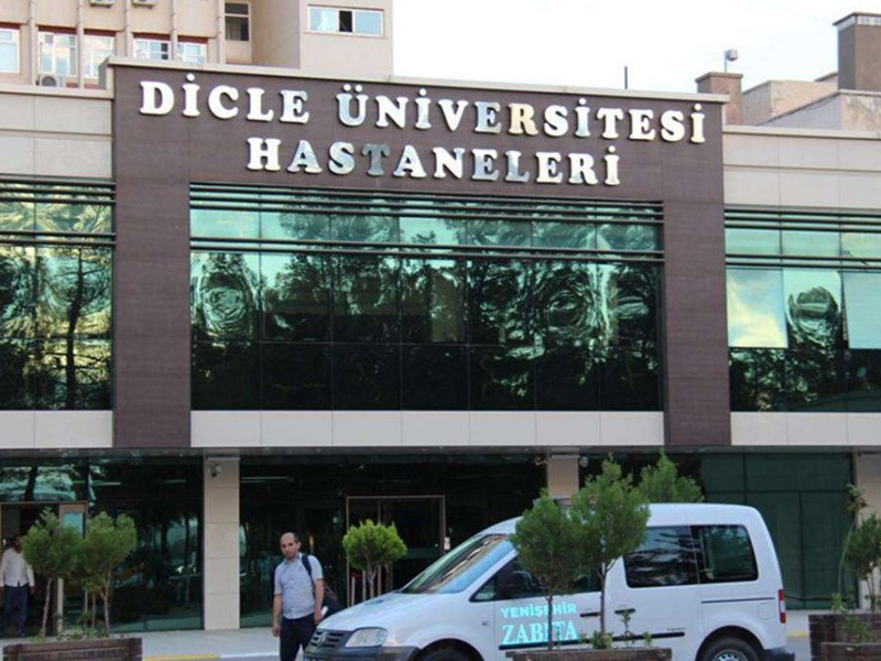 Dicle Üniversitesi, Öğrenci Memnuniyeti3