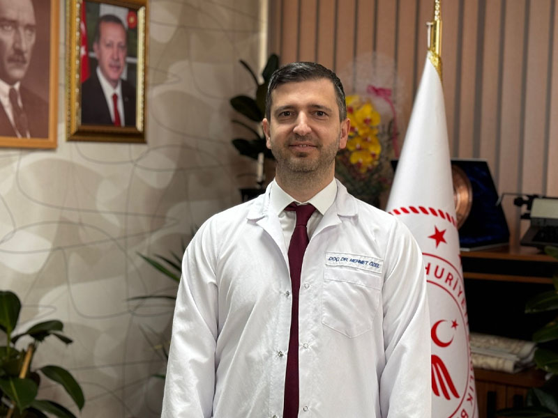 Diyarbakır Araştırma Doktor