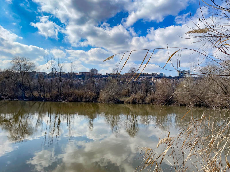 Diyarbakır Dicle Nehri3