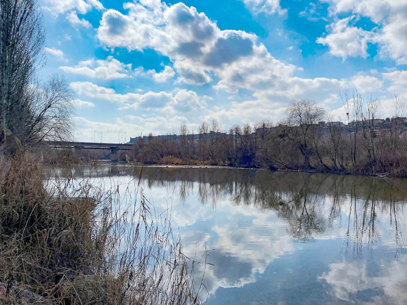 Diyarbakır Dicle Nehri4