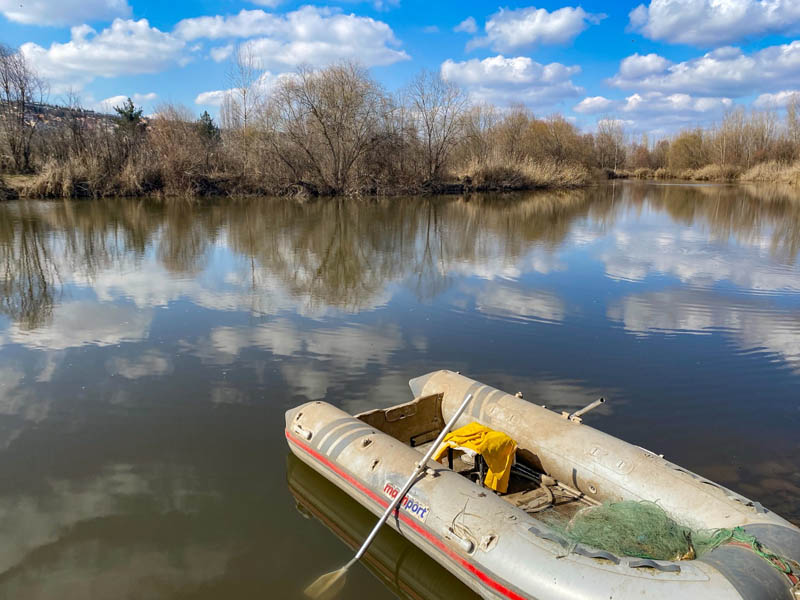 Diyarbakır Dicle Nehri5