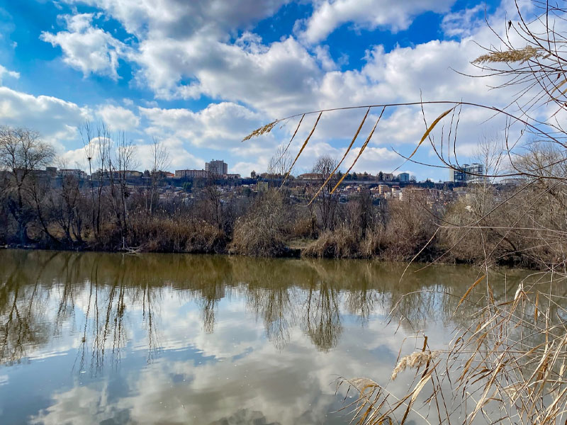 Diyarbakır Dicle Nehri6