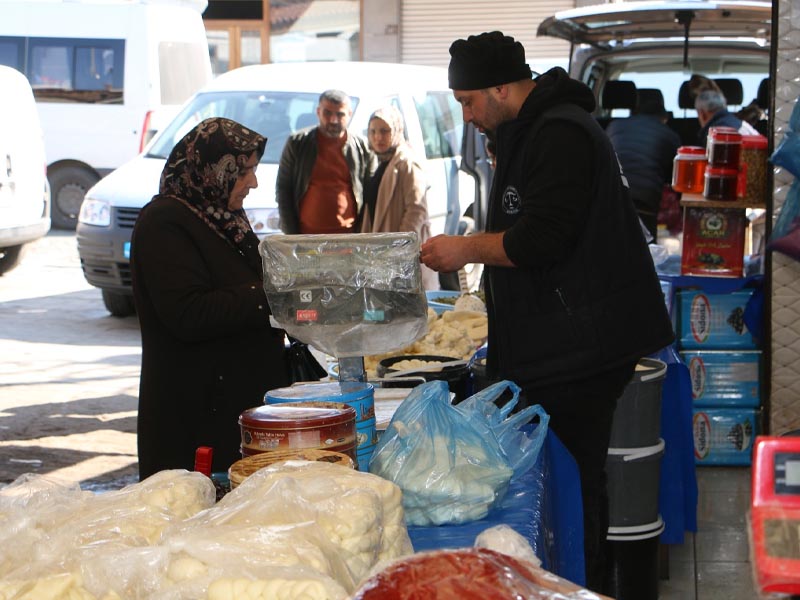 Diyarbakır Esnafı 4