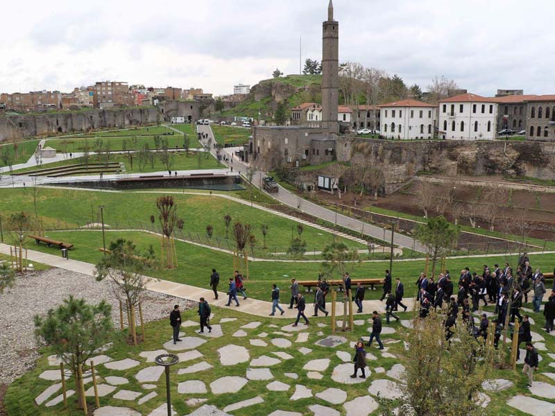 Diyarbakır Fethinden Kalan Kutsal Bir Miras3