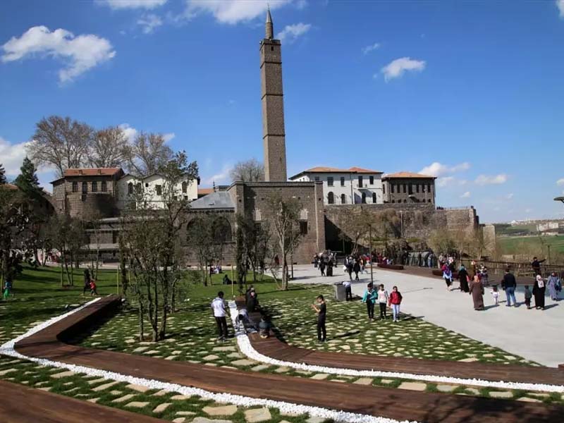 Diyarbakır Fethinden Kalan Kutsal Bir Miras4