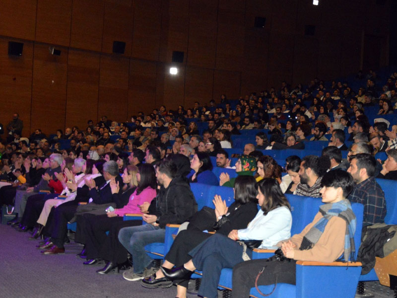 Diyarbakır Konser2