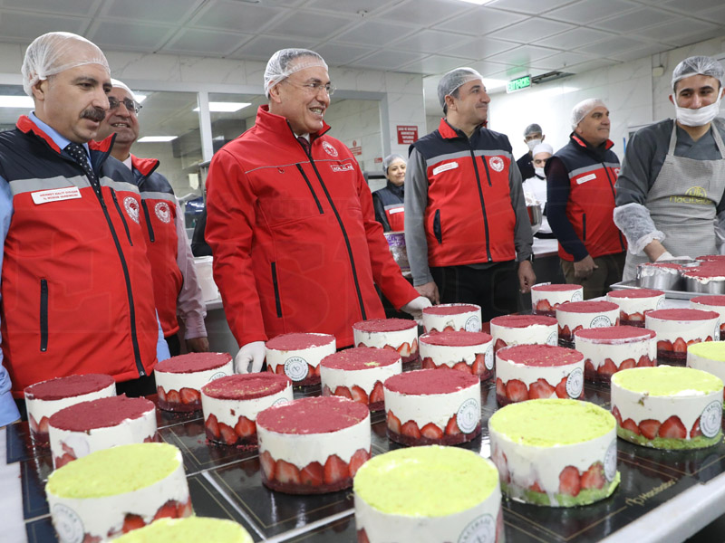 Diyarbakır’da Ramazan Ayı Için Gıda Denetimleri Artırıldı2