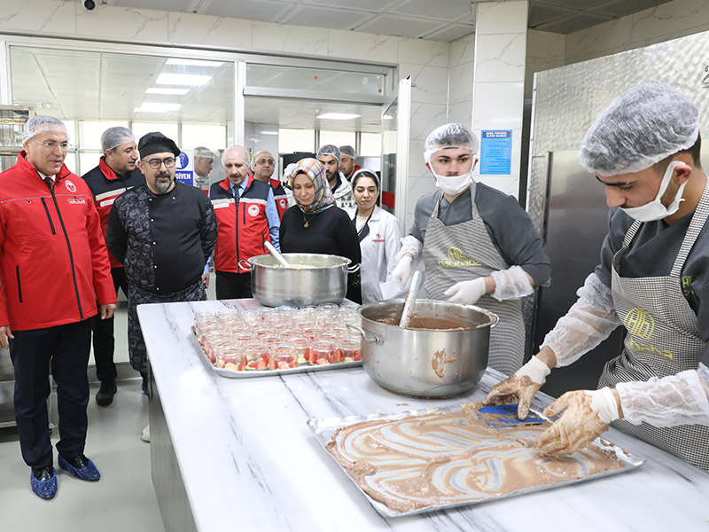 Diyarbakır’da Ramazan Ayı Için Gıda Denetimleri Artırıldı4