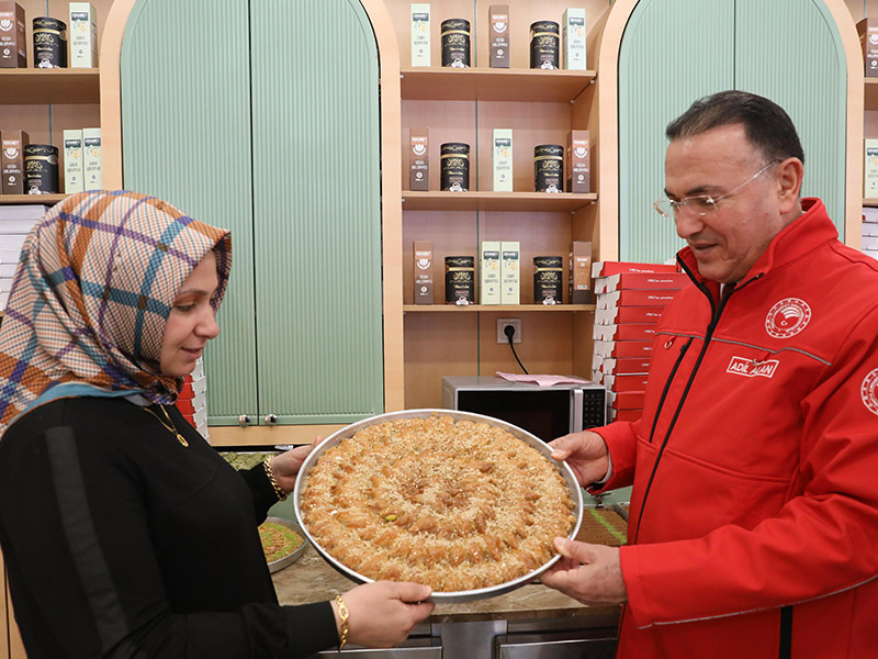 Diyarbakır’da Ramazan Ayı Için Gıda Denetimleri Artırıldı5