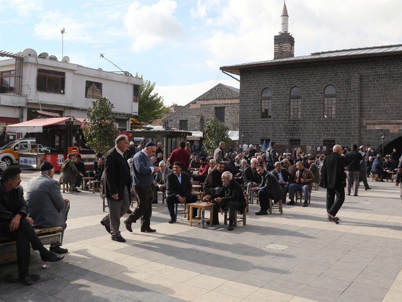 Diyarbakır'ın Nüfusu Ne Kadar4