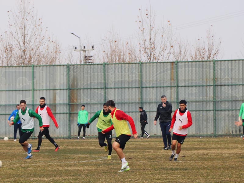 Diyarbekirspor Hedef4