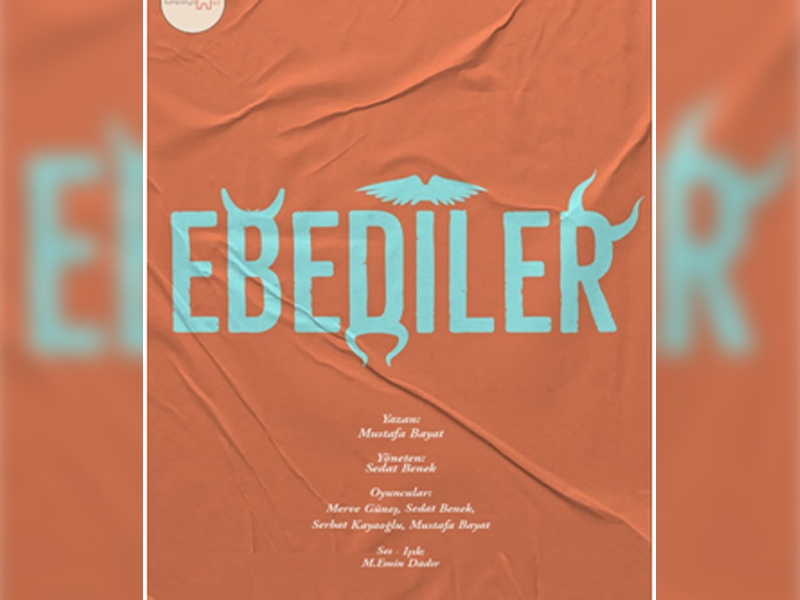 Ebediler