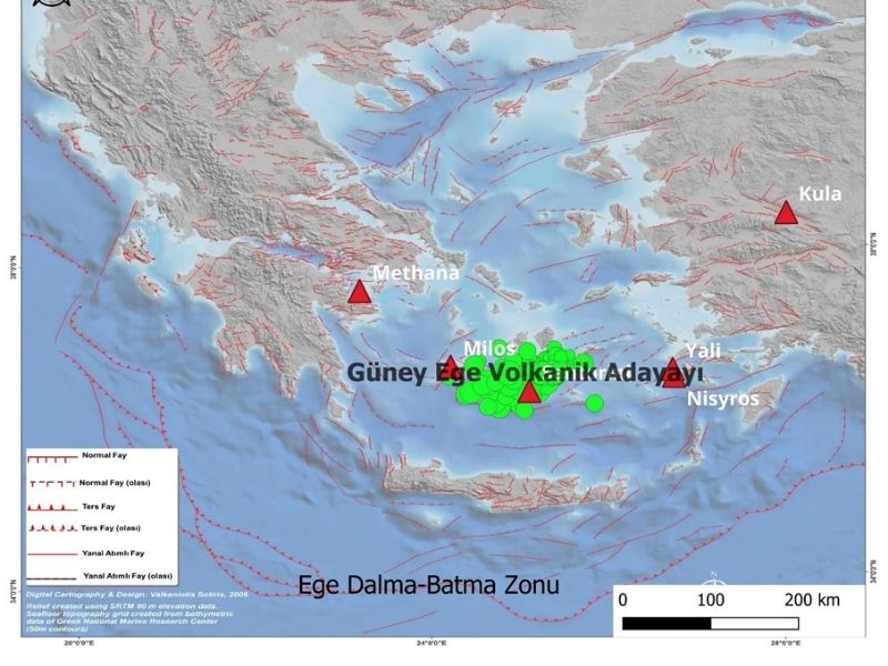 Ege Deprem1