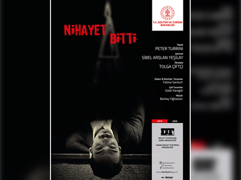 Ni̇hayet Bi̇tti̇