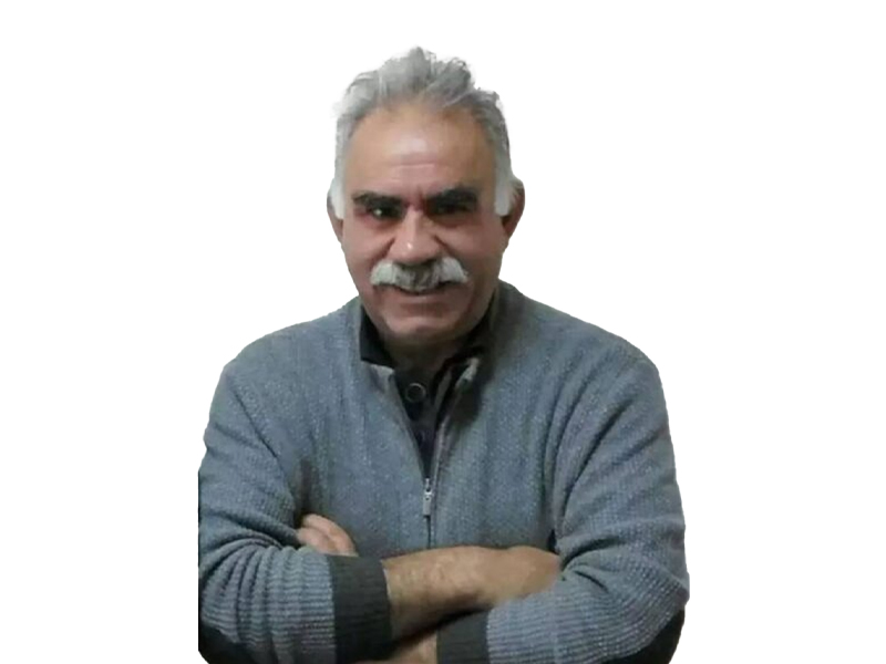 Öcalan, Kandil’e 5 Mektup Gönderdi3