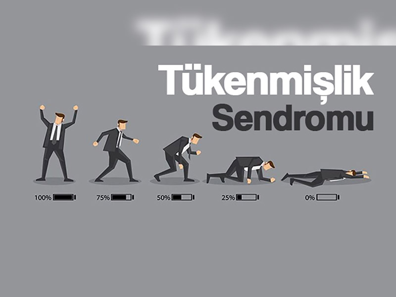 Tükenmişlik Sendromu Nedir4