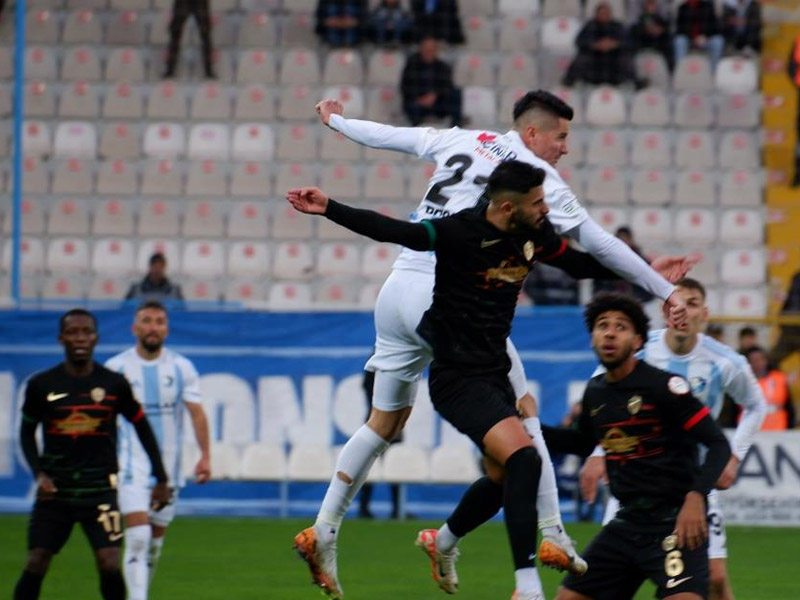 Amedspor Ve Erzurumspor Rekabetinde Tabela Değişecek Mi2