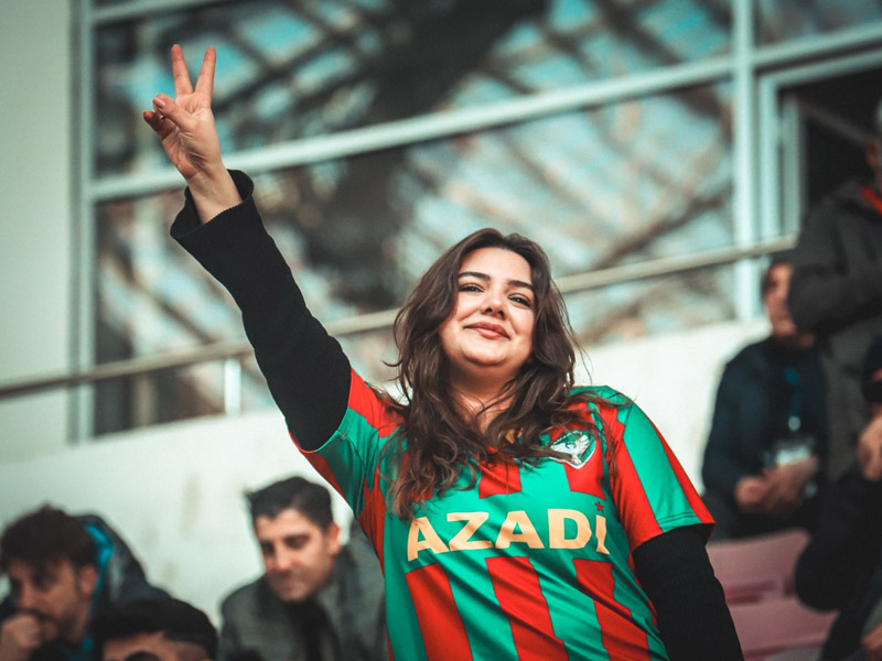 Amedspor'dan Kadınlara Çağrı3