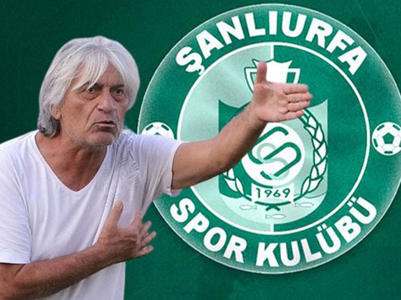 Amedspor'un Grubunda Şok Ayrılık!1