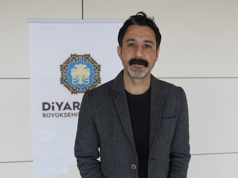 Diyarbakır Büyükşehir’den Bir Ilk4