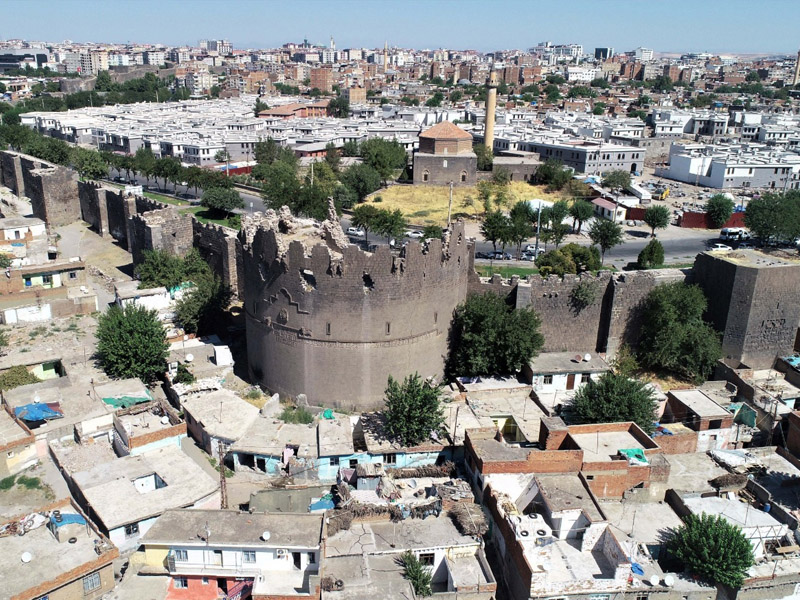 Diyarbakır, Kaç Yılında Büyükşehir Belediyesi Statüsüne Geçti2