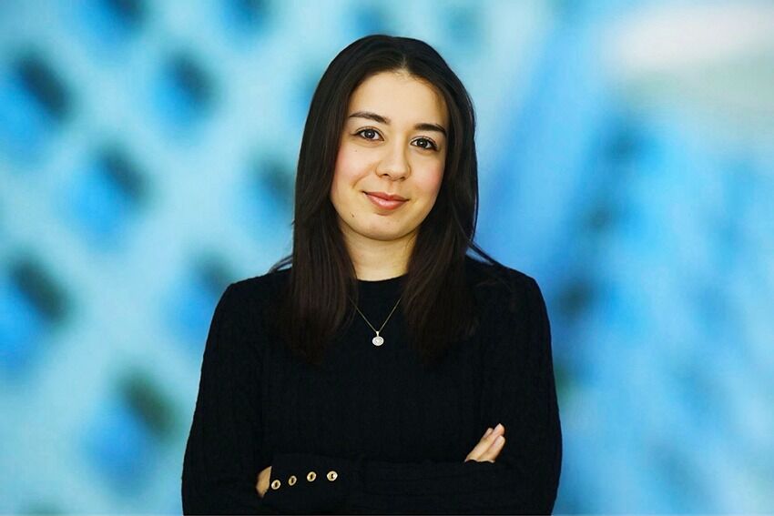 Ceren AKYIL