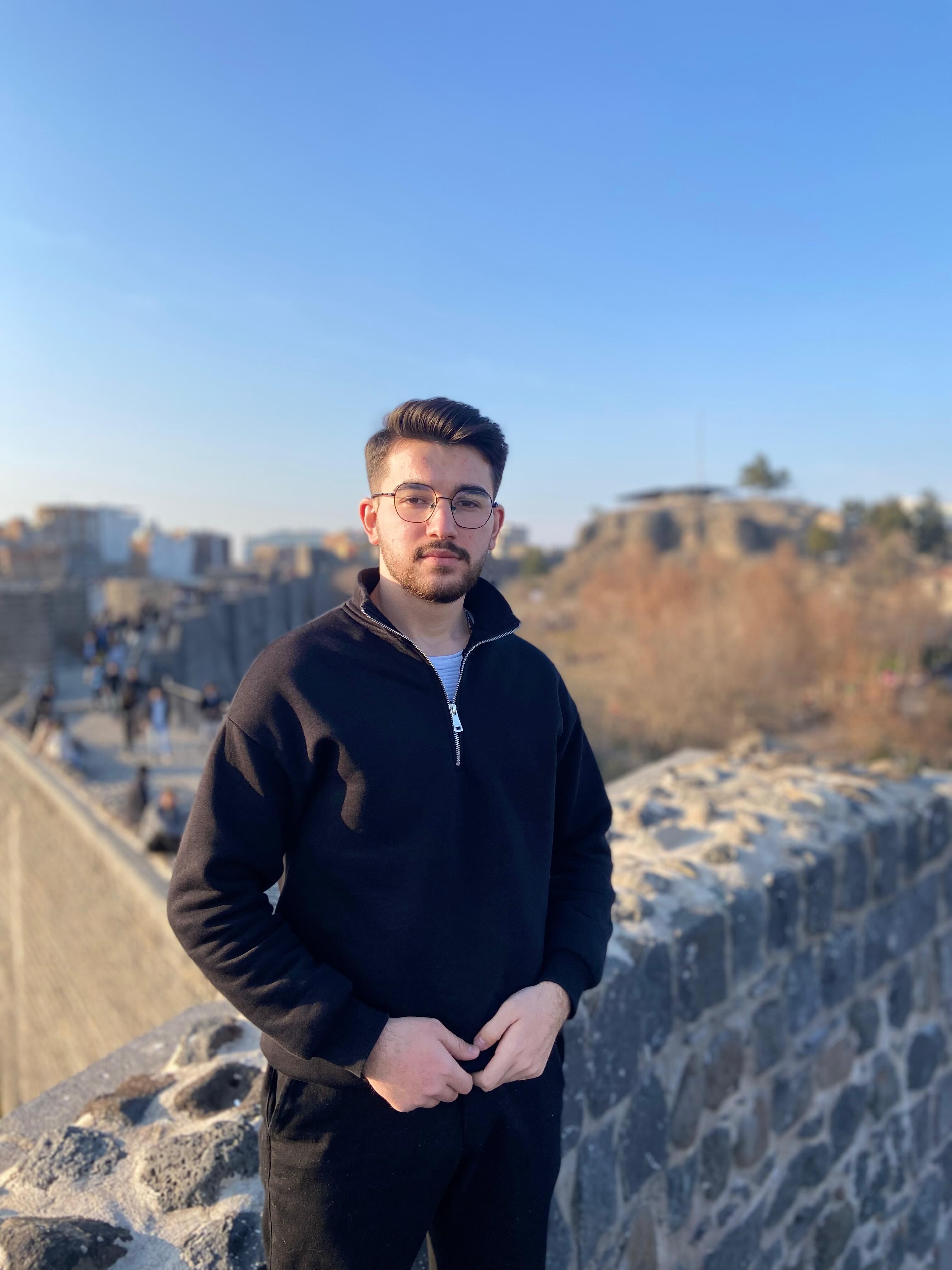 Yusuf AKSAÇLI