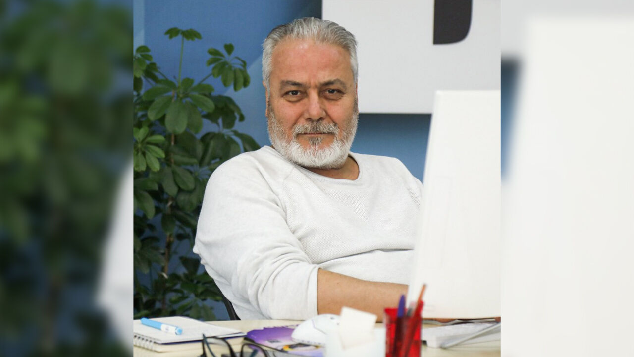 Mehmet TÜRK
