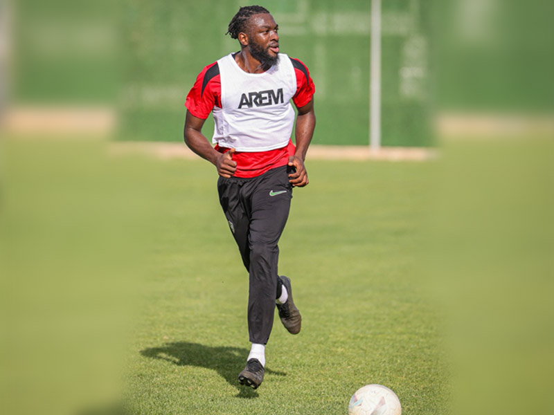 Amedspor, Son Maça Hazır!3