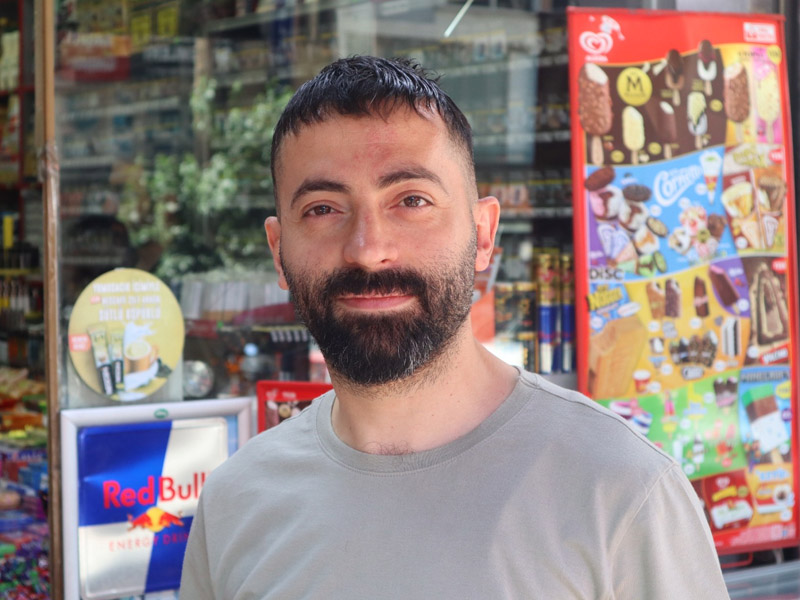 Bir Zamanlar Elden Ele Gezerdi, Şimdi Ne Alan Var Ne De Satan!2
