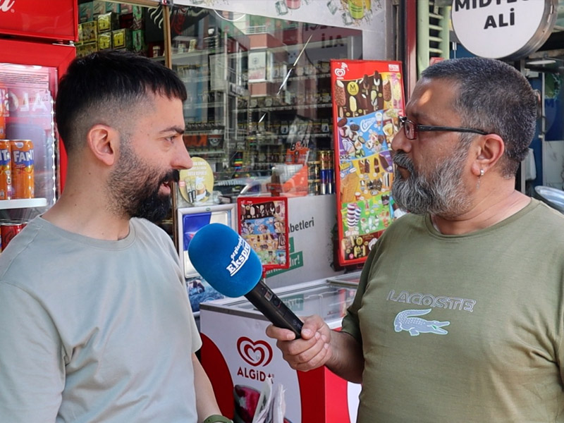 Bir Zamanlar Elden Ele Gezerdi, Şimdi Ne Alan Var Ne De Satan!4